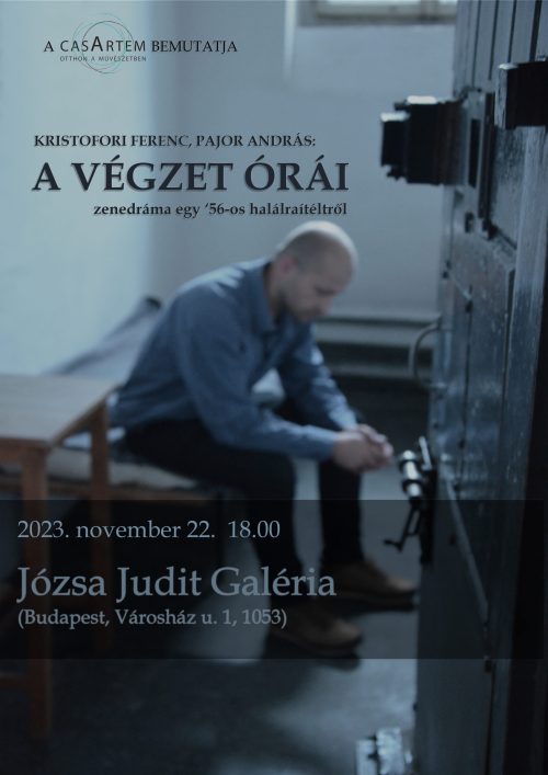 Józsa Judit Galéria 2023